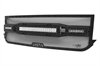 HDX LED Grille 2016-2018 Chevy Silverado - image 1