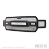 HDX LED GRILLE - image 1