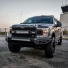 HDX LED GRILLE - image 2