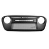 HDX LED Grille for 2018-2019 Jeep Wrangler JL - image 2