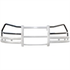 Elite Headlight Wing Wraps 2013-2015 Ford Police Interceptor Sedan - image 1