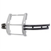 Elite Front Pit Bar 2012-2016 Dodge Charger - image 1