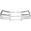Elite Wing Wrap Brush Guard, Without Insert Bars [E-Coated and Powder Coated Steel] - image 1