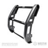 36-2055 Elite Front Push Bar for 2016-2017 Ford Interceptor Utility - image 1