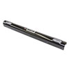 Push Bar Light Channel 23.5 inch Code 3 2 Hole - image 1