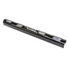 Push Bar Light Channel 23.5 inch Code 3 4 Hole - image 1