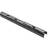 Push Bar Light Channel 23.5 inch Whelen 4 Hole - image 1