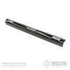 Push Bar Light Channel 33.1 inch Code 3 2 Hole for XT4 Lights - image 2