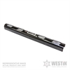 Push Bar Light Channel 33.1 inch Code 3 4 Hole - image 1