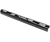 Push Bar Light Channel 33.1 inch Code 3 4 Hole for XT4 Lights - image 1