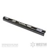Push Bar Light Channel 33.1 inch Code 3 4 Hole for XT4 Lights - image 2