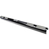 Push Bar Light Channel 33.1 inch Federal Signal 4 Hole - image 1