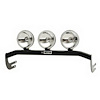 37-03610 Off-Road Light Bar 2011-2017 GM 2500HD/3500 - image 1