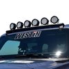 XTS BRONCO OVERHEAD LIGHT - image 4