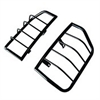Taillight Guards 1988-99 GM C/K 1500 Pickup - image 1
