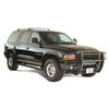 Sportsman Grille Guard for 1997-2004 Dodge Dakota [Powder Coated] - image 2