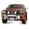 Sportsman Grille Guard 2004-14 for Nissan Titan/Armada - image 2