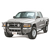 Sportsman Grille Guard 2005-11 Dodge Dakota - image 1