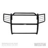 Sportsman Grille Guard 2008-12 Jeep Liberty - image 1