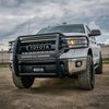 Sportsman X Grille Guard - image 2