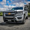 Sportsman X Grille Guard - image 2