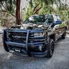 Sportsman X Grille Guard - image 2