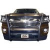 Sportsman Grille Guard for 2015-2022 Chevy Colorado [Powder Coated] - image 2
