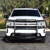 SPORTSMAN GRILLE GUARD - image 2