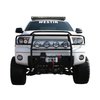 Sportsman Winch Mount Grille Guard 2007-13 Toyota Tundra - image 3