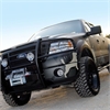 Sportsman Winch Mount Grille Guard 2008-10 Ford F-Series Super Duty - image 1