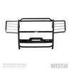Sportsman Winch Mount Grille Guard 2008-10 Ford F-Series Super Duty - image 2