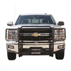 Sportsman Winch Mount Grille Guard 2014 Chevy Silverado 1500 - image 1