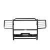 Sportsman Winch Mount Grille Guard 2014 Chevy Silverado 1500 - image 2