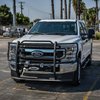 WINCH MOUNT GRILLE GUARD - image 3