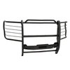WINCH MOUNT GRILLE GUARD - image 4