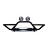 Trailblazer Front Bumper 1987-95 Jeep Wrangler YJ - image 1