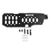 Gas Tank Skid Plate for 2007-2017 Jeep Wrangler - image 2