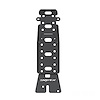 Oil Pan/Transmission Skid Plate for 2012-2017 Jeep Wrangler - image 1