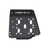 Transfer Case Skid Plate for 2007-2017 Jeep Wrangler - image 4