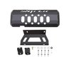 Muffler Skid Plate for 2007-2017 Jeep Wrangler - image 4