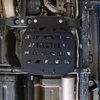 TRANSFER CASE SKID PLATE - image 2