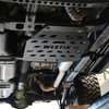 TRANSFER CASE SKID PLATE - image 4