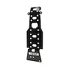OIL PAN/TRANS SKID PLATE - image 1
