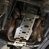 OIL PAN/TRANS SKID PLATE - image 3