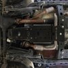 OIL PAN/TRANS SKID PLATE - image 4