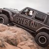 Triple Tube Rock Rails for 2018 Jeep Wrangler JL - image 4