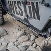 Rock Slider Steps for 2007-2017 Jeep Wrangler 4 Door - image 4