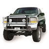 Sportsman Grille Guard 1999-2004 F-250/F-350/F-450/F-550 Super Duty - image 1