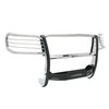 Sportsman Winch Mount Grille Guard 2005-14 Toyota Tacoma - image 2