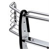Sportsman Winch Mount Grille Guard 2014 Chevy Silverado 1500 - image 1